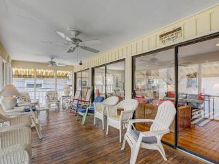 Coops Retreat Unit A - 4