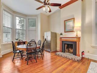 Parlor on Lafayette - 2