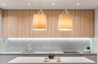 Stilingas dviejų kambarių butas - 9