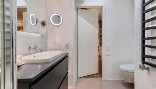 Stilingas dviejų kambarių butas - 2