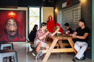 Whoopers Hostel Ao Nang - By The Beach - 4