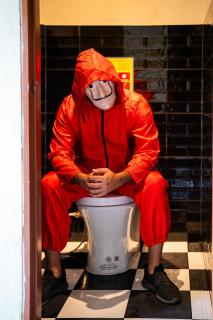 Whoopers Hostel Ao Nang - By The Beach - 8