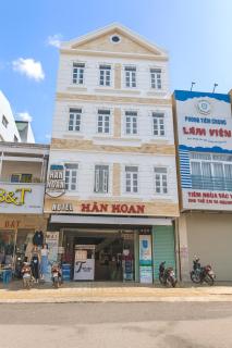 Hân Hoan Hotel - 0