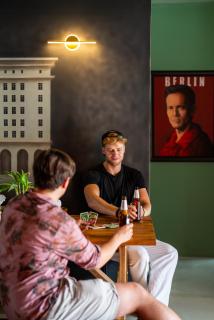 Whoopers Hostel Ao Nang - By The Beach - 5