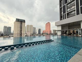 Chambers Suites Kuala Lumpur by AFA - 8