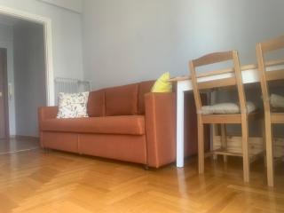 Cosy Plaka flat with view of Acropolis Parthenon - 9