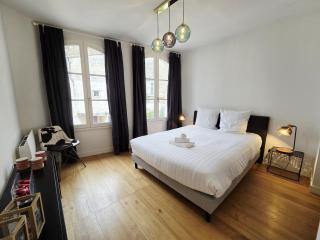 La terrasse du Beaulieu - Votre havre de paix - 8