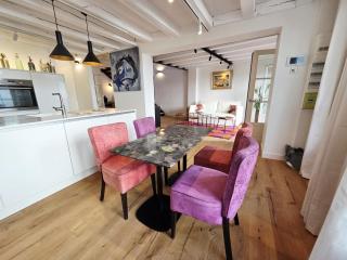 La terrasse du Beaulieu - Votre havre de paix - 6