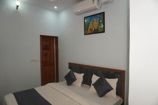 Hotel Yash Palace - 4