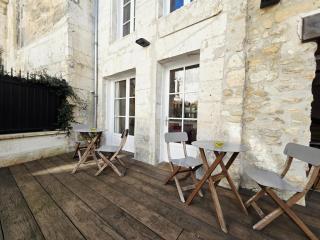La terrasse du Beaulieu - Votre havre de paix - 3