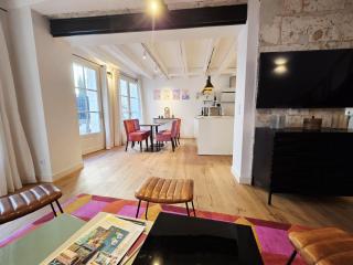 La terrasse du Beaulieu - Votre havre de paix - 2