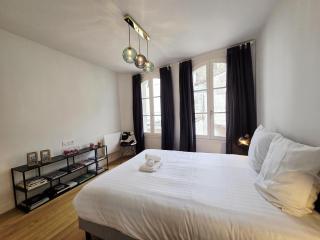 La terrasse du Beaulieu - Votre havre de paix - 1