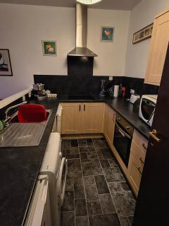 A Baronial Hall apartment - great views of Loch Fyne - 2