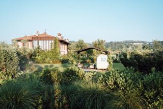 Conti Thun Wine Resort - 3