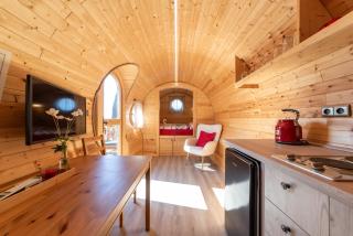 Wellnes Hříbek - 6