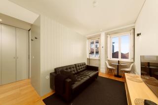 Portas Santa Catarina Apartment - 8