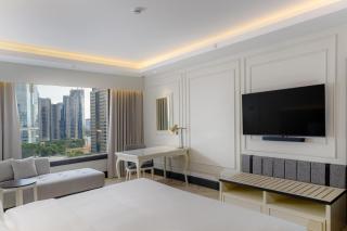 Mangkuluhur ARTOTEL SUITES - 9