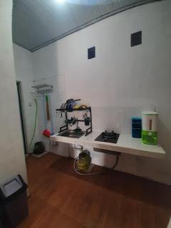 Homestay Castanea - 2