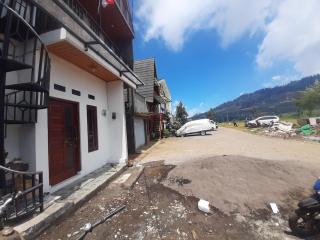 Homestay Castanea - Dieng - 3