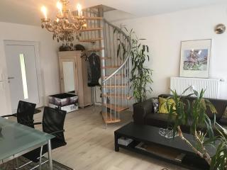 Bezauberndes Gästehaus im Grünen mit Terrasse - 9