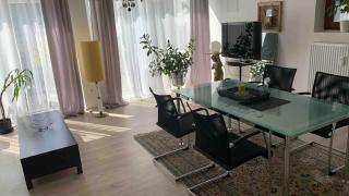 Bezauberndes Gästehaus im Grünen mit Terrasse - 5