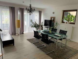 Bezauberndes Gästehaus im Grünen mit Terrasse - 3