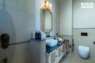 StayVista at Raga Living - Mountain Views, Bonfire - 2