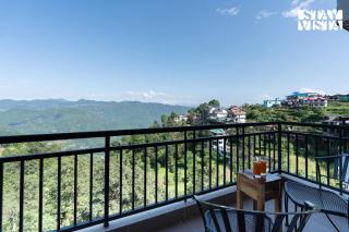StayVista at Raga Living - Mountain Views, Bonfire - 3