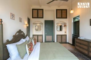StayVista at Raga Living 8BR 4BR & 3BR Luxury Apartment in Kasauli - 0
