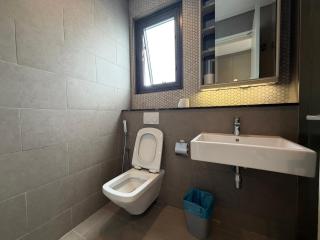 Lucentia Residence BBCC Lalaport at Kuala Lumpur By Luxe Home - 1