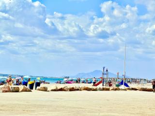Holiday Beach Santa Pola By Gloove - 4