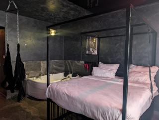 Amour Studio - Jacuzzi - 4