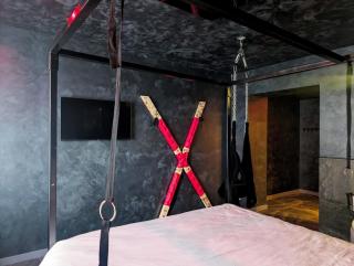 Amour Studio - Jacuzzi - 1