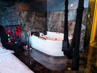 Amour Studio - Jacuzzi - 6