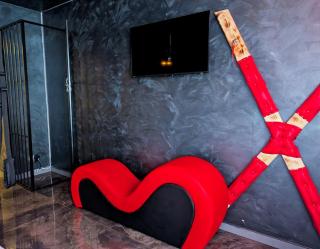 Amour Studio - Jacuzzi - 2