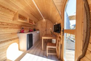 Wellnes Hříbek - 9