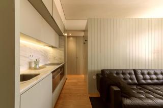 Portas Santa Catarina Apartment - 0