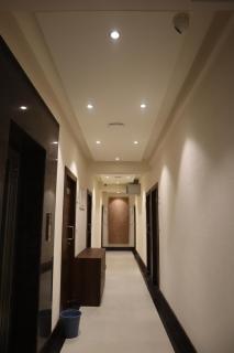 Yuvi Grand residency - 9