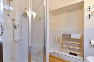 Residenza La Donzella - Appartamento rosso - 4