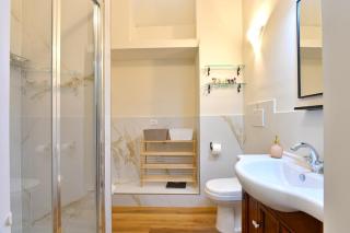 Residenza La Donzella - Appartamento rosso - 7