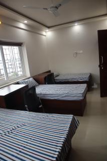 Yuvi Grand residency - 6