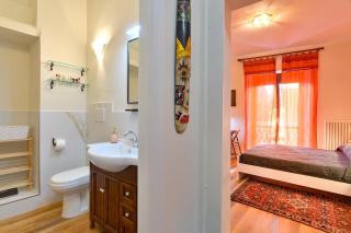 Residenza La Donzella - Appartamento rosso - 6