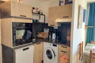 Bright apartment near beach - 6