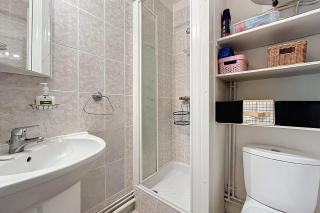 Bright apartment near beach - 4