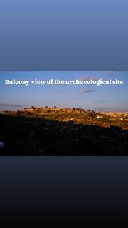 Al-Bustan House& Umm Qais - 8