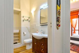 Residenza La Donzella - Appartamento rosso - 1