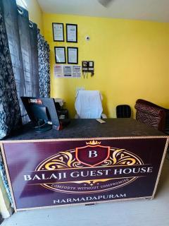 Balaji guest house - 1