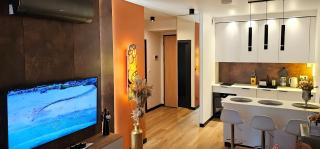 Apartament Amber Suite - 8