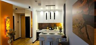 Apartament Amber Suite - 5