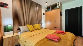 Apartament Amber Suite - 2